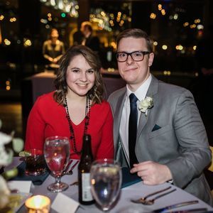 Meet your Posher, Justin